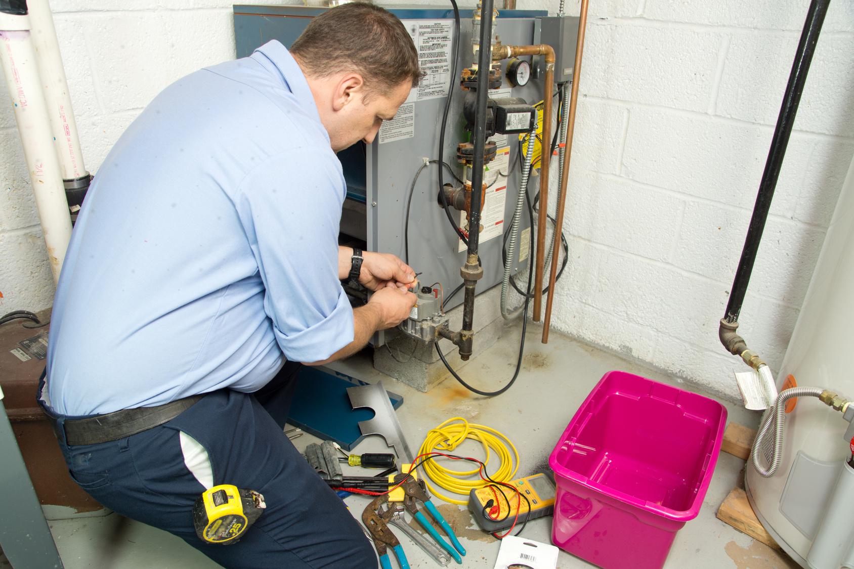 meilleur chauffage Le Plessis-Robinson