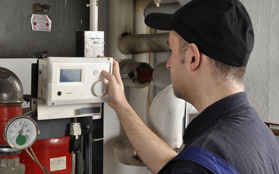 meilleur chauffage Le Plessis-Robinson